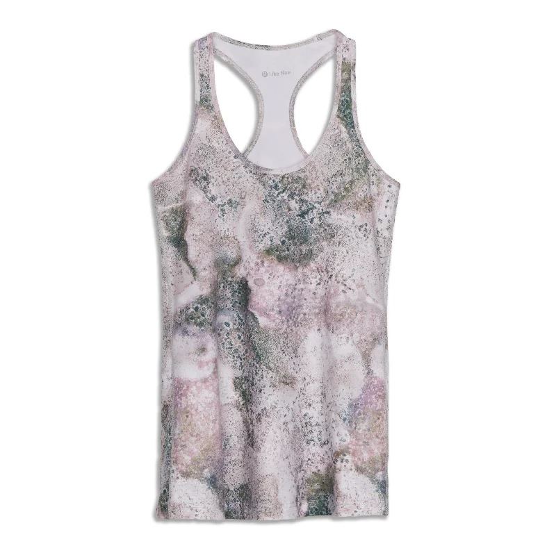 Cool Racerback Tank Top - Resale flowy tank top