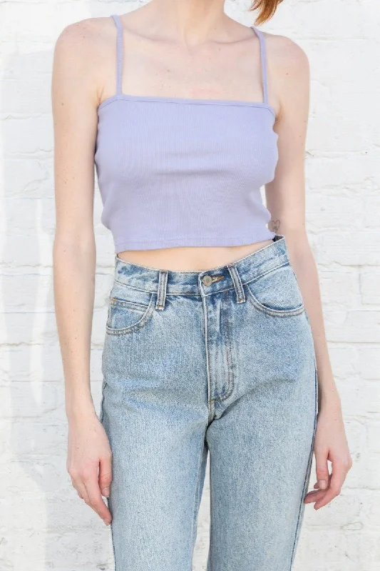 Pastel Purple