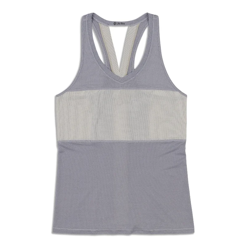 Pedal To The Medal Singlet Tank Top - Resale graphic tank top