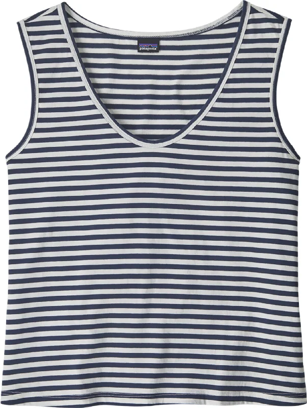 Regenerative Organic Certified Cotton Tank Top - Women's|-|Camisole en coton Regenerative Organic Certified - Femme bold tank top Regenerative Organic Certified Cotton Tank Top - Women's|-|Camisole en coton Regenerative Organic Certified - Femme bold tank top