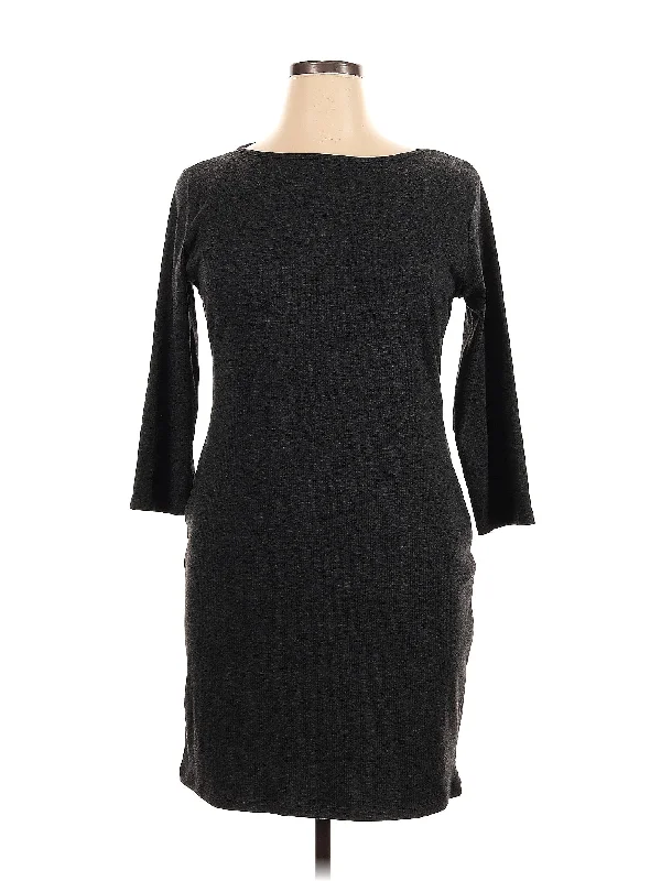 Cocktail Dress Tunics Formal black