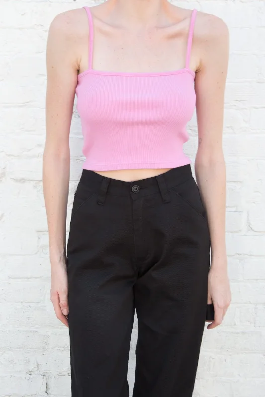 Bubblegum Pink