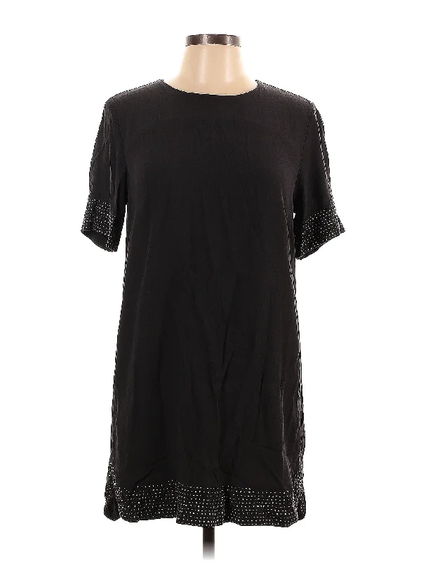 Casual Dress Tunics Practical easy-care