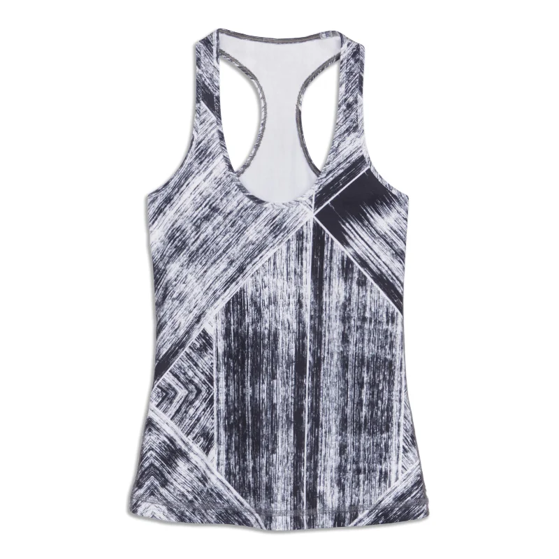 Cool Racerback Tank Top - Resale slim fit tank