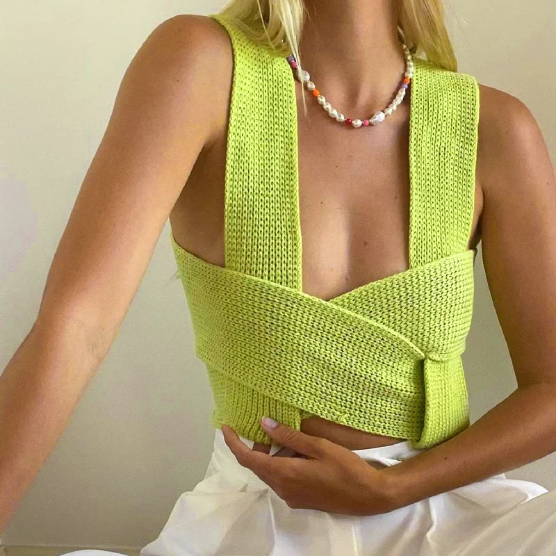 Apple Green