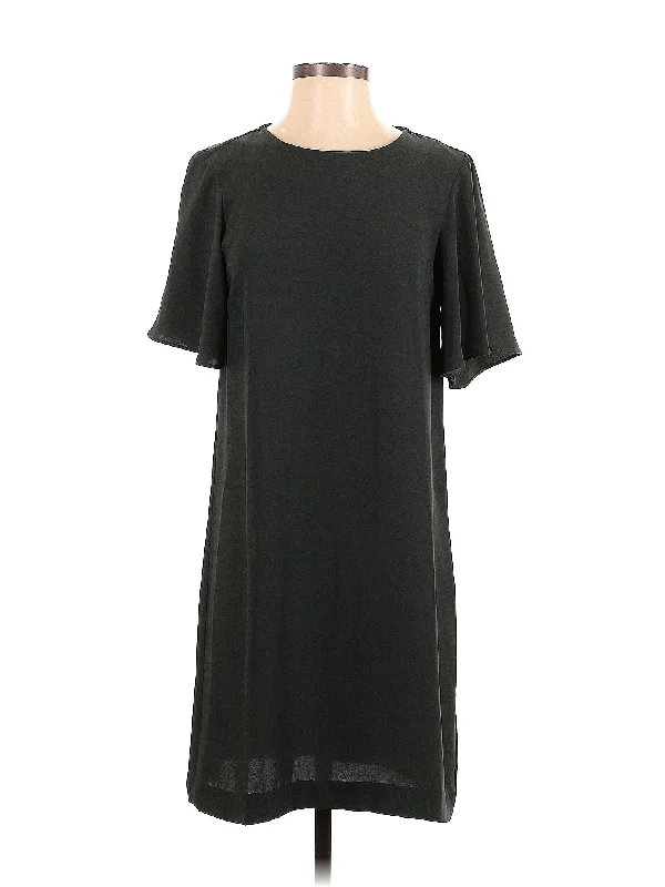 Casual Dress Tunics Evening elegant