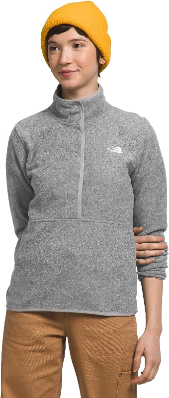 TNF Medium Grey Heather