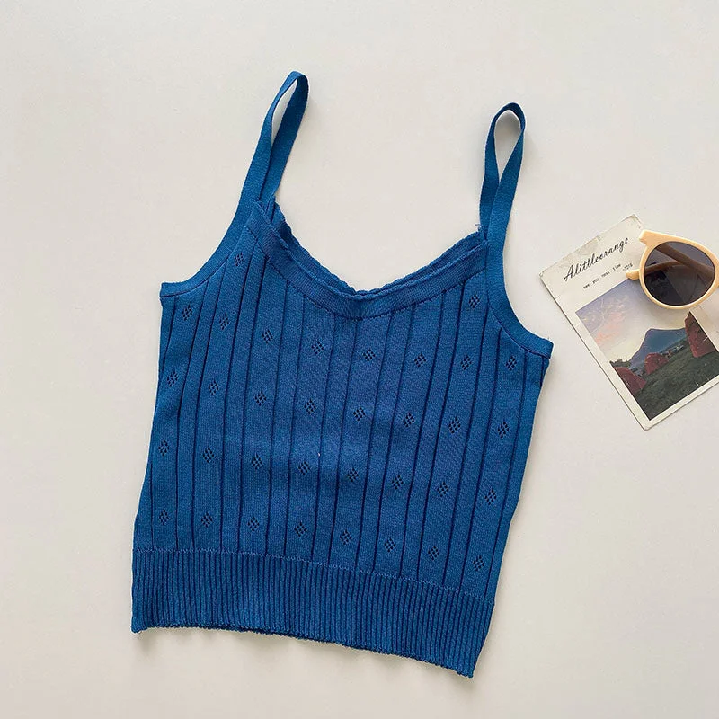 deep blue