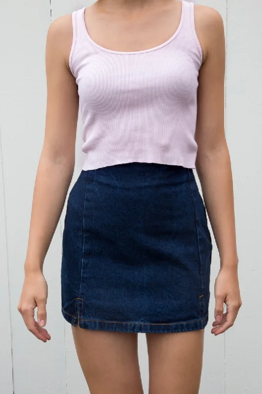 Pastel pink