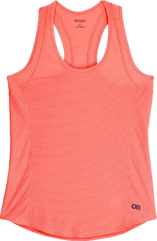 Echo Tank - Women's|-|Camisole Echo - Femme soft tank top