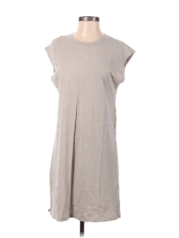 Casual Dress Tunics Stylish elegant