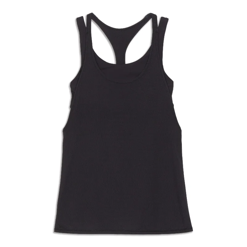 All Sport Support Tank Top - Resale lightweight tank top