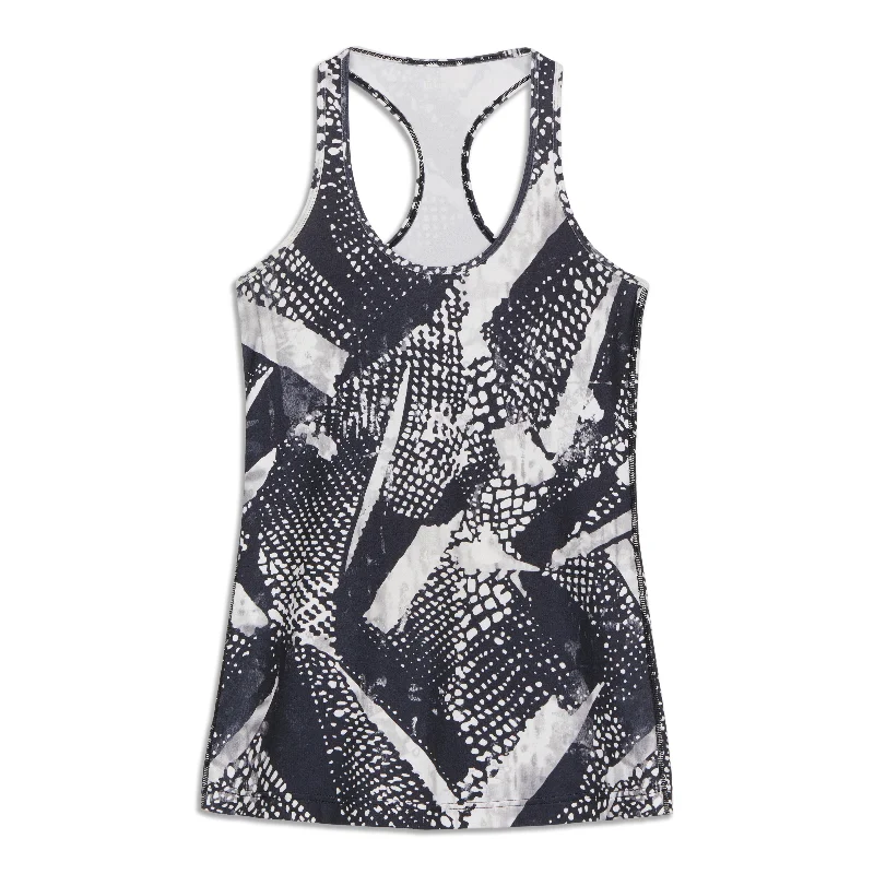 Cool Racerback Tank Top - Resale v-neck tank top