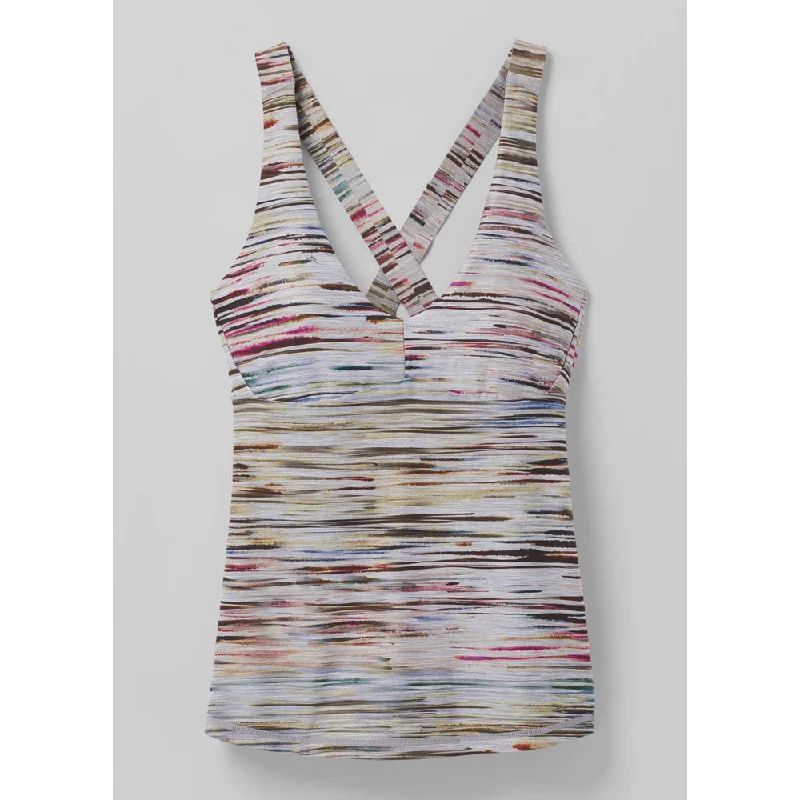 Multi Striations
