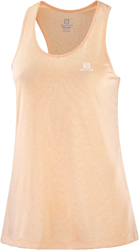 Agile Tank - Women's|-|Camisole Agile - Femme yoga tank top