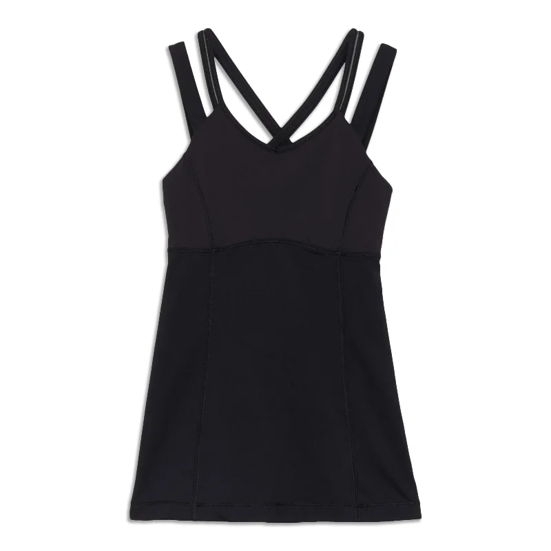 Ace Tank Top - Resale low neck tank