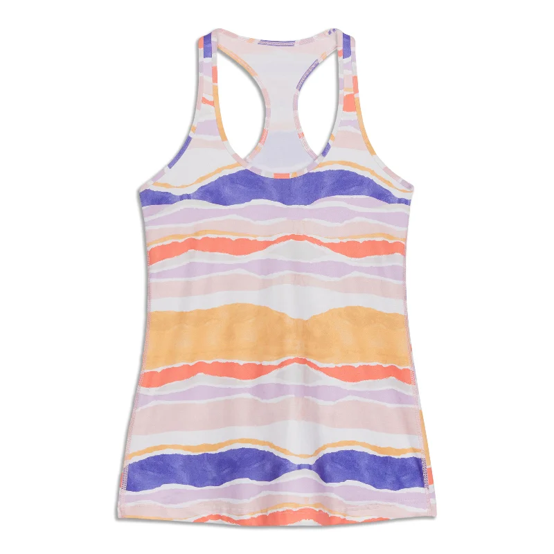 Cool Racerback Tank Top - Resale cotton tank top