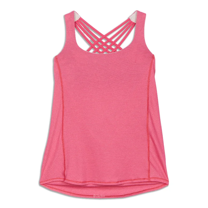 Wild Tank Top - Resale mint tank top