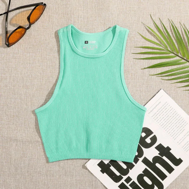 mint green