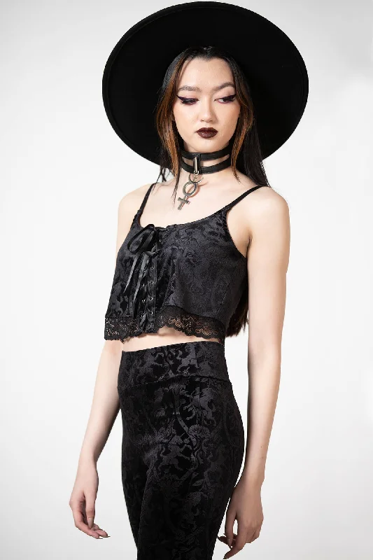 Fabled Tank Top [B] sleep tank top