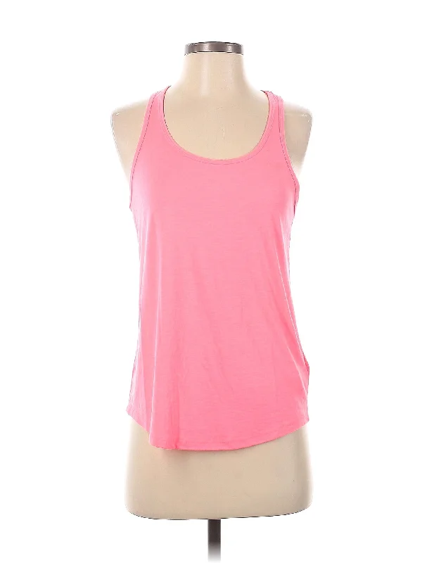 Tank Top relaxed fit tank