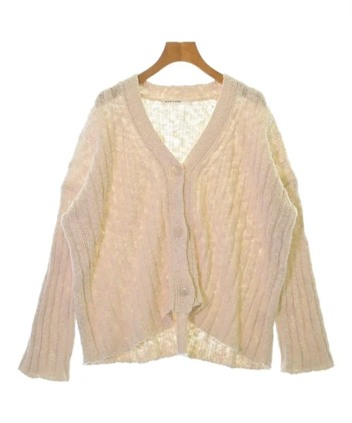 BABYLONE Cardigans Layered Multi-layer Single Layer