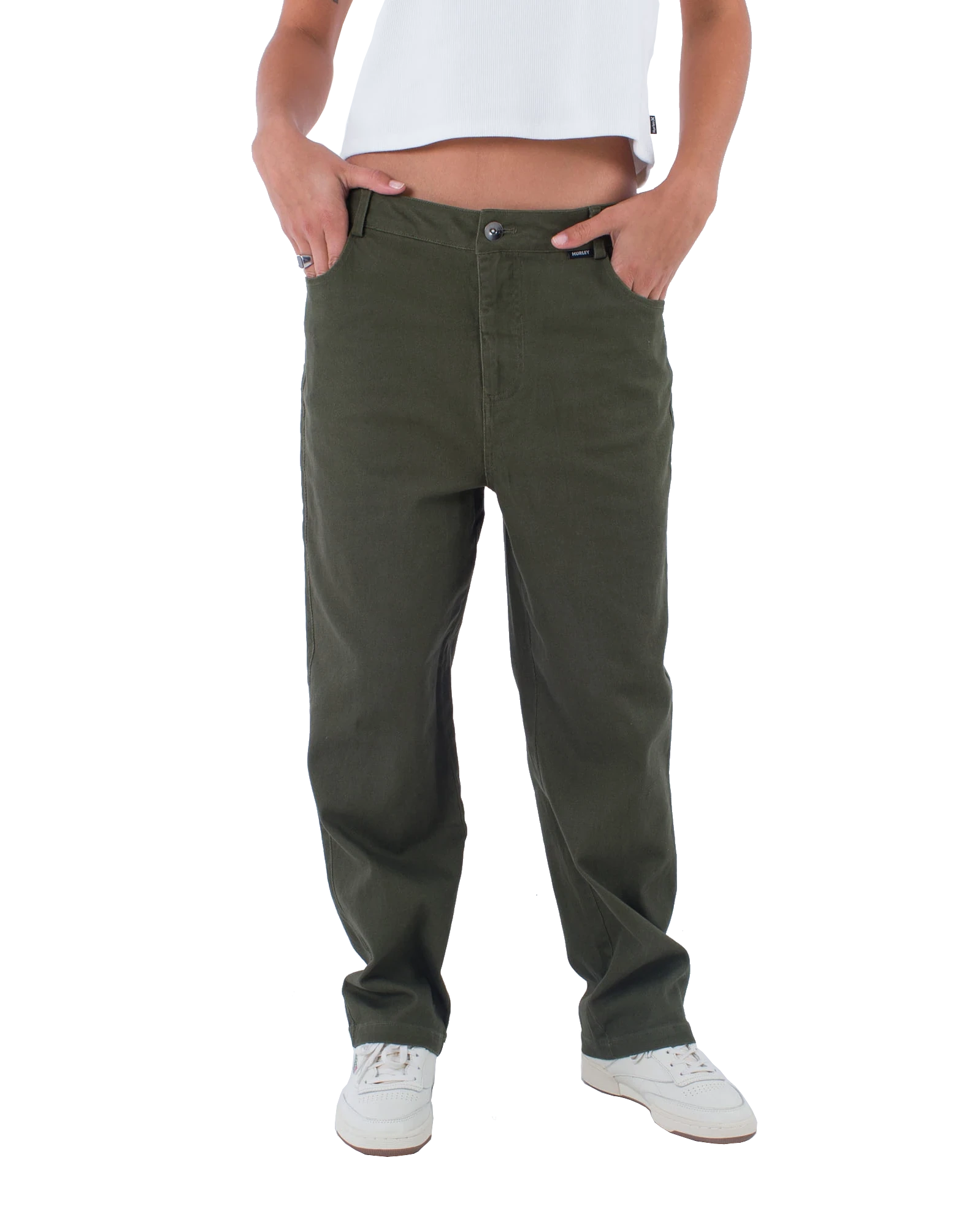 Supply Trousers in Kalamata Trousers Leisure Comfortable