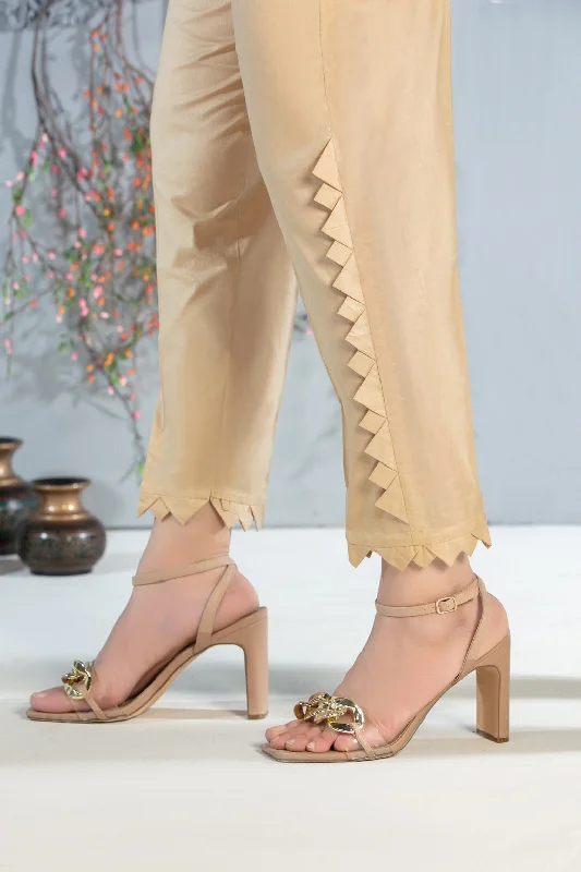 Tawakkal Fabric 01 Piece Stitched Cotton Trouser - D-1175-C Trousers Seasonal Trendy