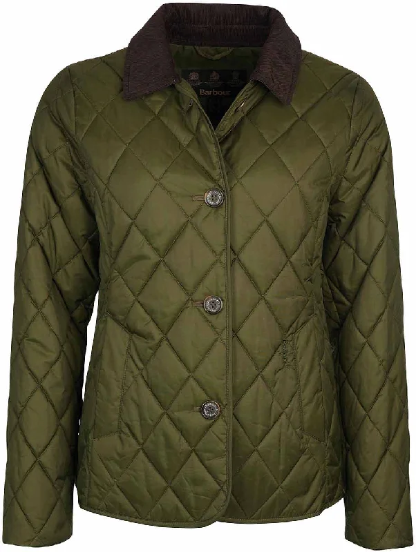 Omberlsey Quilt Jacket - Women's|-|Veste matelassée Ombersley - Femme Wool Jacket Cashmere Jacket Tweed Jacket