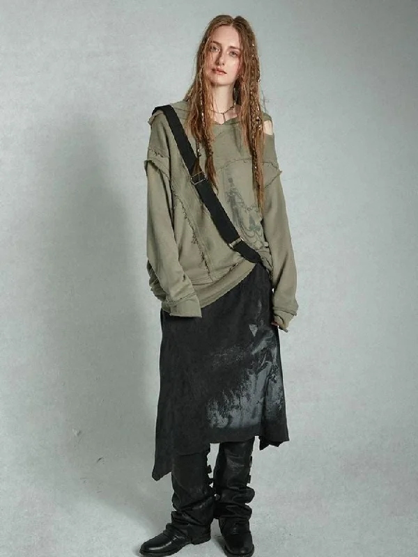 green gray
