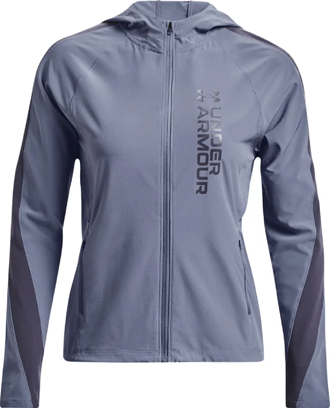 OutRun The Storm Jacket - Women's|-|Manteau OutRun The Storm - Femme Anorak Shell Jacket Lightweight Jacket