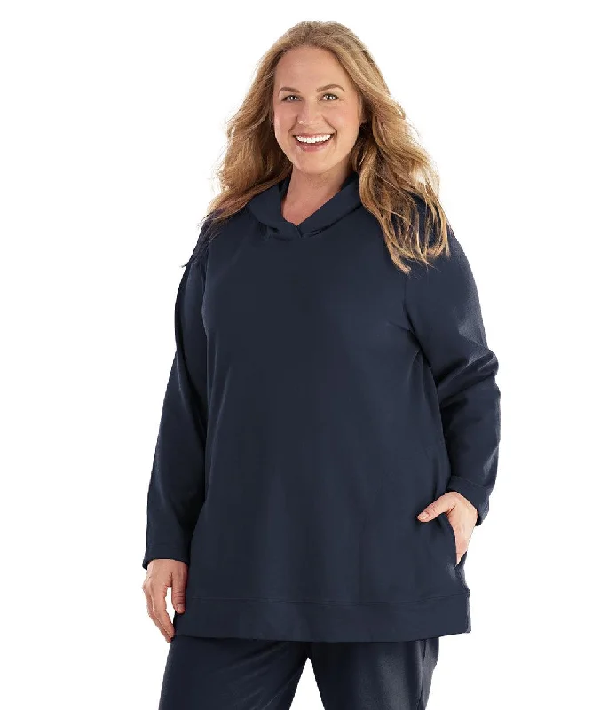 Legacy Cotton Casual Pullover Hoodie - FINAL SALE Hoodie with Metallic Shiny Futuristic Legacy Cotton Casual Pullover Hoodie - FINAL SALE Hoodie with Metallic Shiny Futuristic