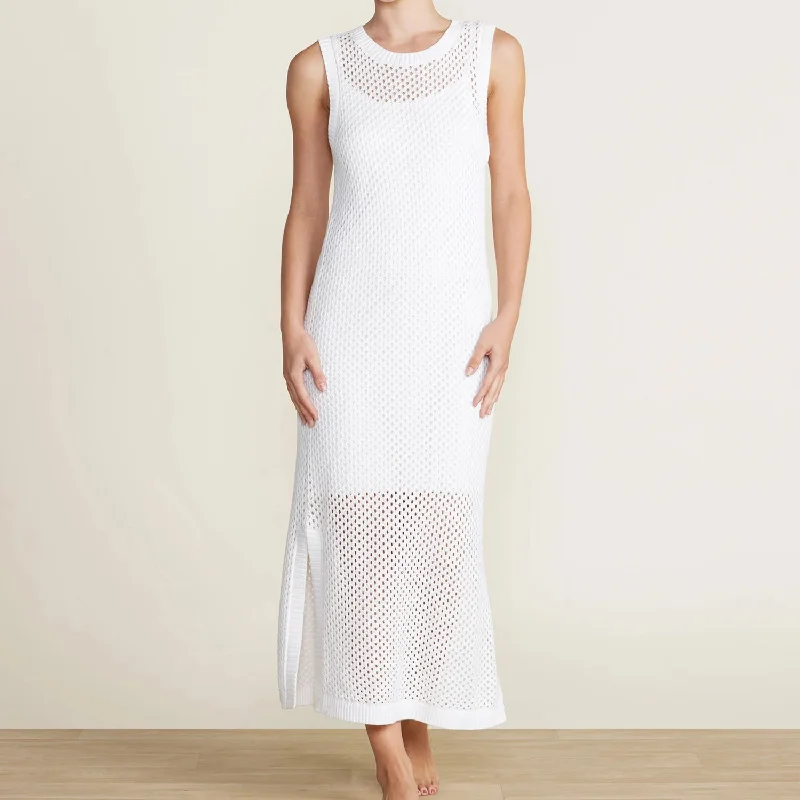 Sunbleached Beach Dress