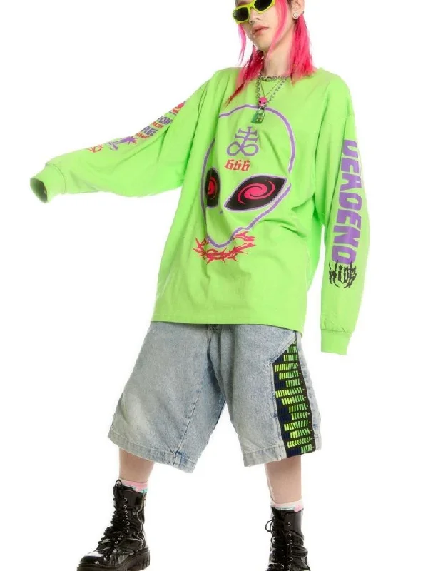 yellow green【presale】