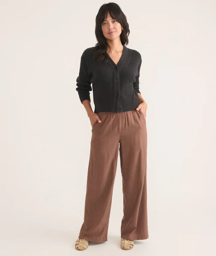 Marine Layer Allison Trouser Trousers Party Sparkling