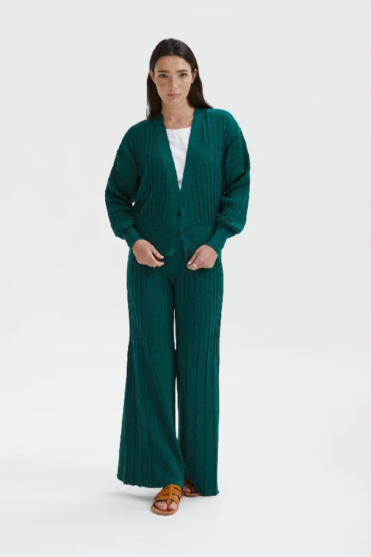 Cardigan plissè Machine Wash Dry Clean Hand Wash