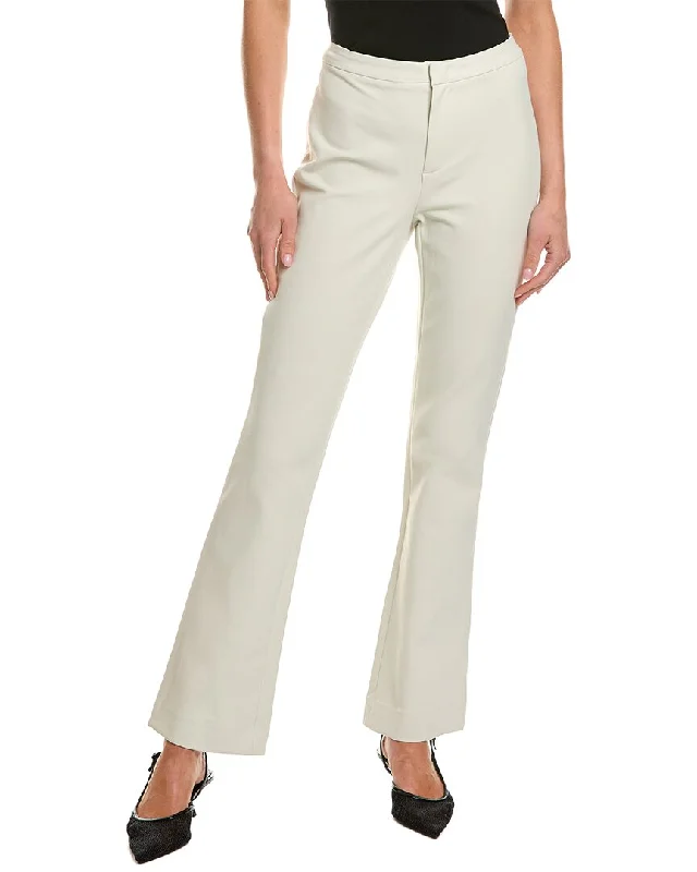 Vince Tapered Leg Trouser Trousers Modern Contemporary