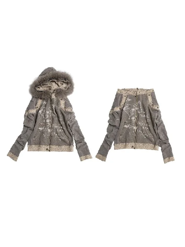 khaki thin【presale】