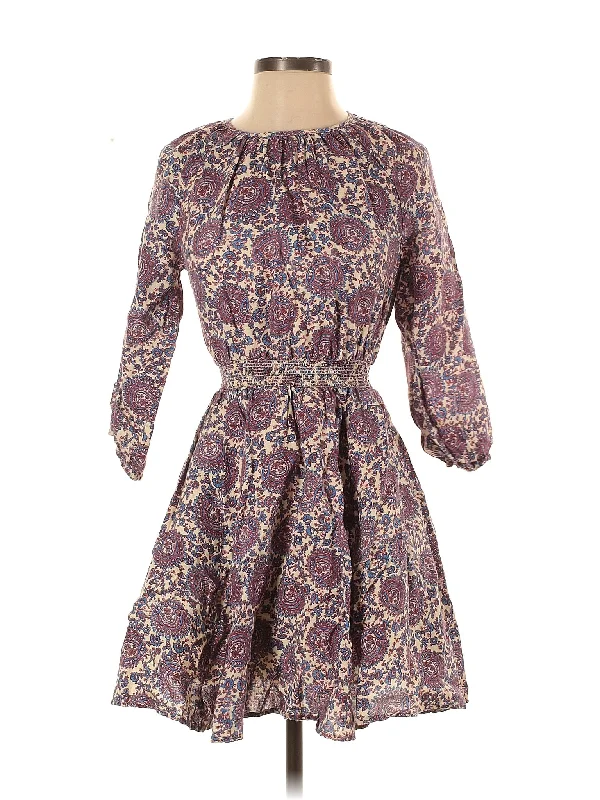 Casual Dress
