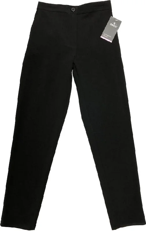 Girls Trouser - slim fit - stretch -  Zeco Trousers Harem Relaxed Fit