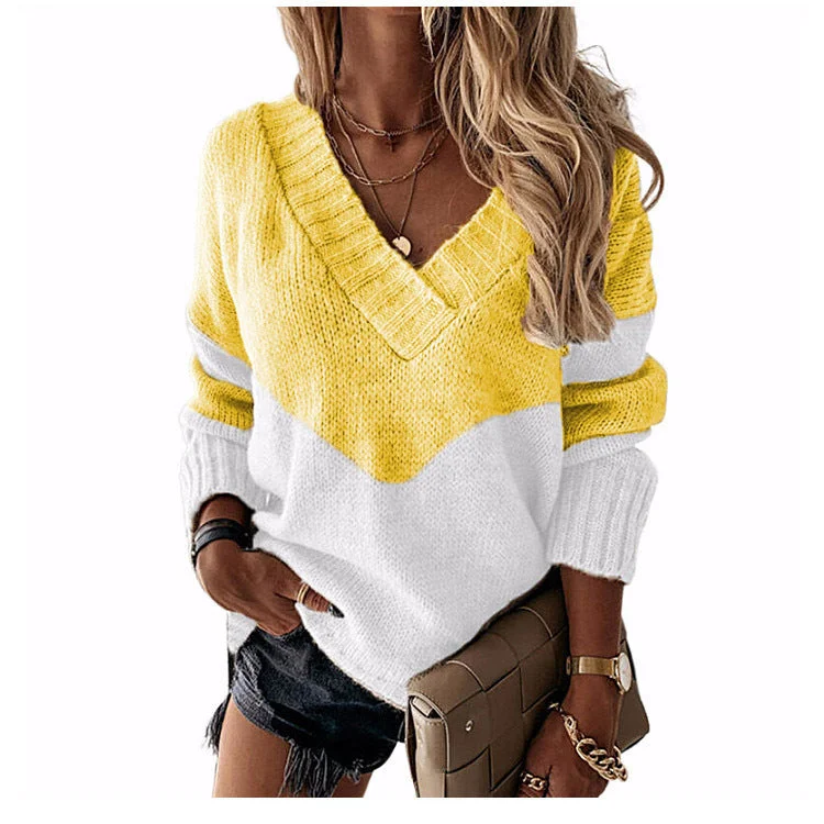 Yellow Strip