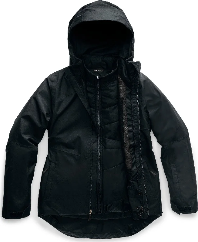 TNF Black