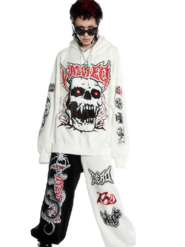 white【presale】
