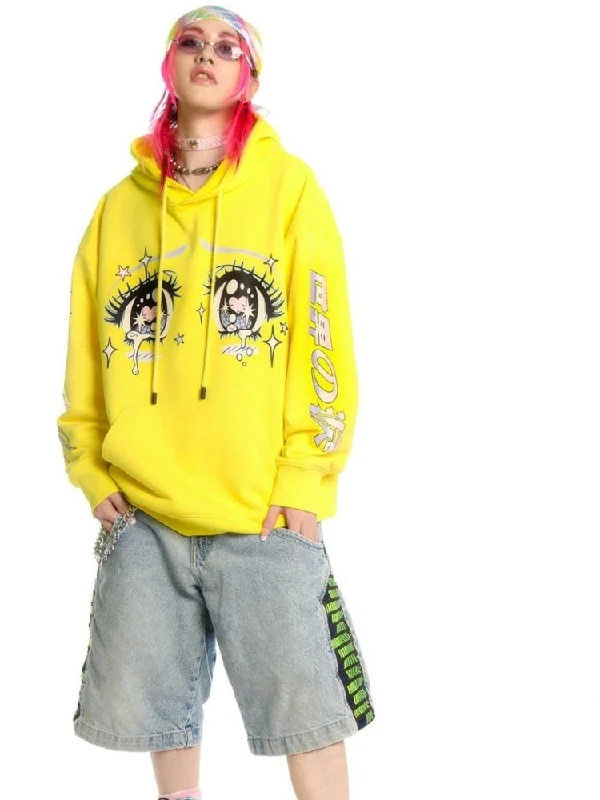 lemon yellow【presale】