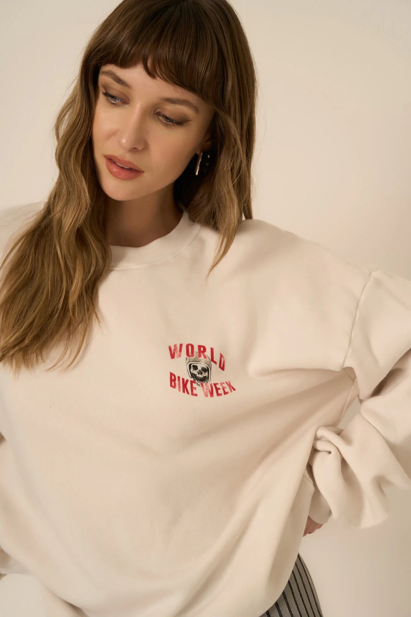 Vintage White