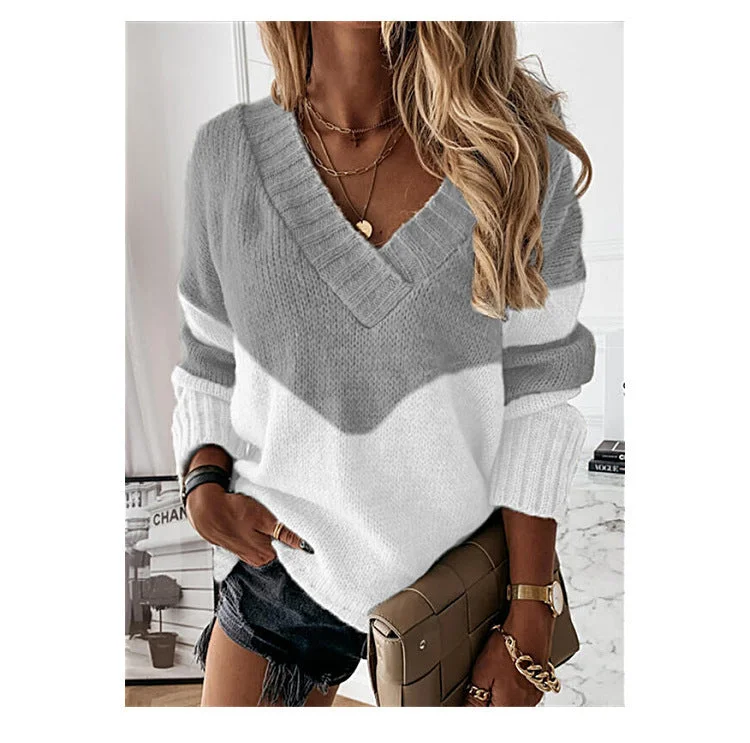 Grey Strip