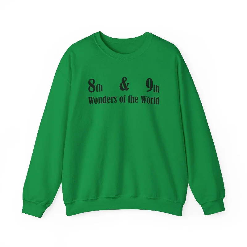 Irish Green