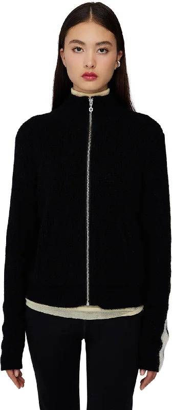 Katrina Zip Cardigan - Women's|-|Cardigan zippé Katrina - Femme Layered Multi-layer Single Layer Katrina Zip Cardigan - Women's|-|Cardigan zippé Katrina - Femme Layered Multi-layer Single Layer