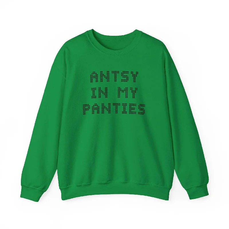 Irish Green