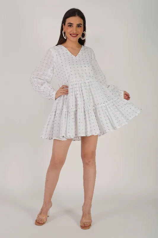 Mellisa Dress